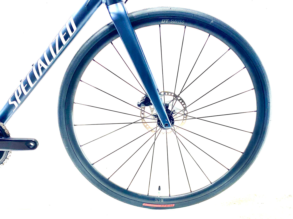 2026 Specialized Allez Comp Alloy Shimano 105 12-Speed Size: 54cm (Preowned)