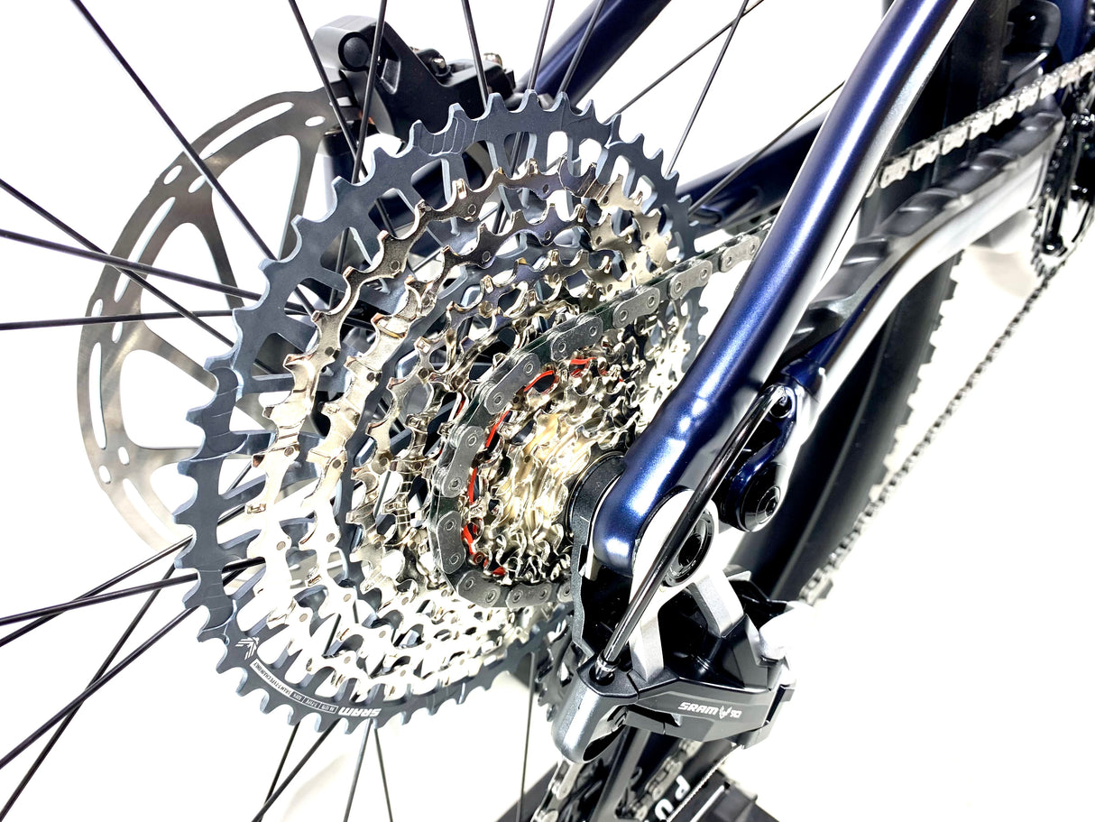 2027 Specialized Turbo Levo R Comp Alloy SRAM Size: S5 (Preowned)