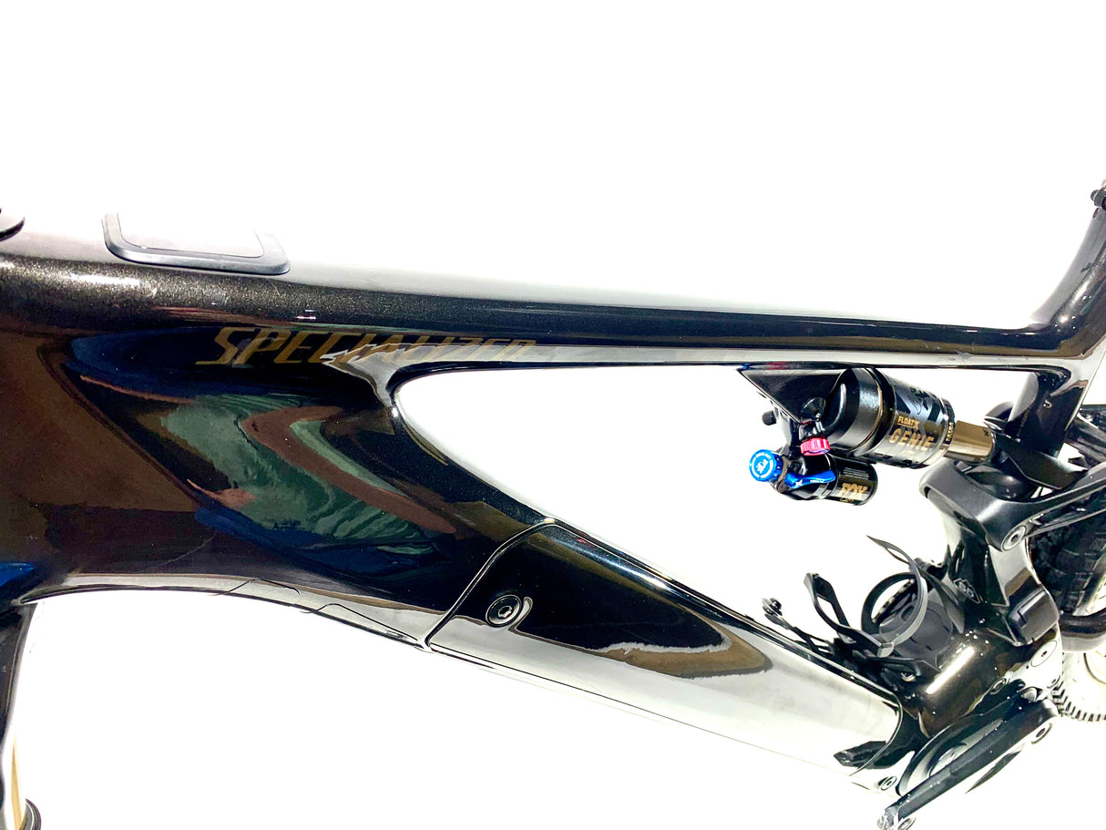 Specialized Turbo Levo 4 Pro SRAM X0 Size: S5 (Preowned)