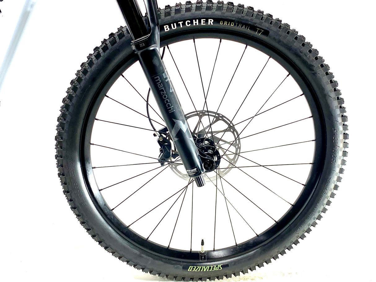 2025 Specialized Status 2 170 Sram NX Eagle 1X12 Size: S0 (Preowned)
