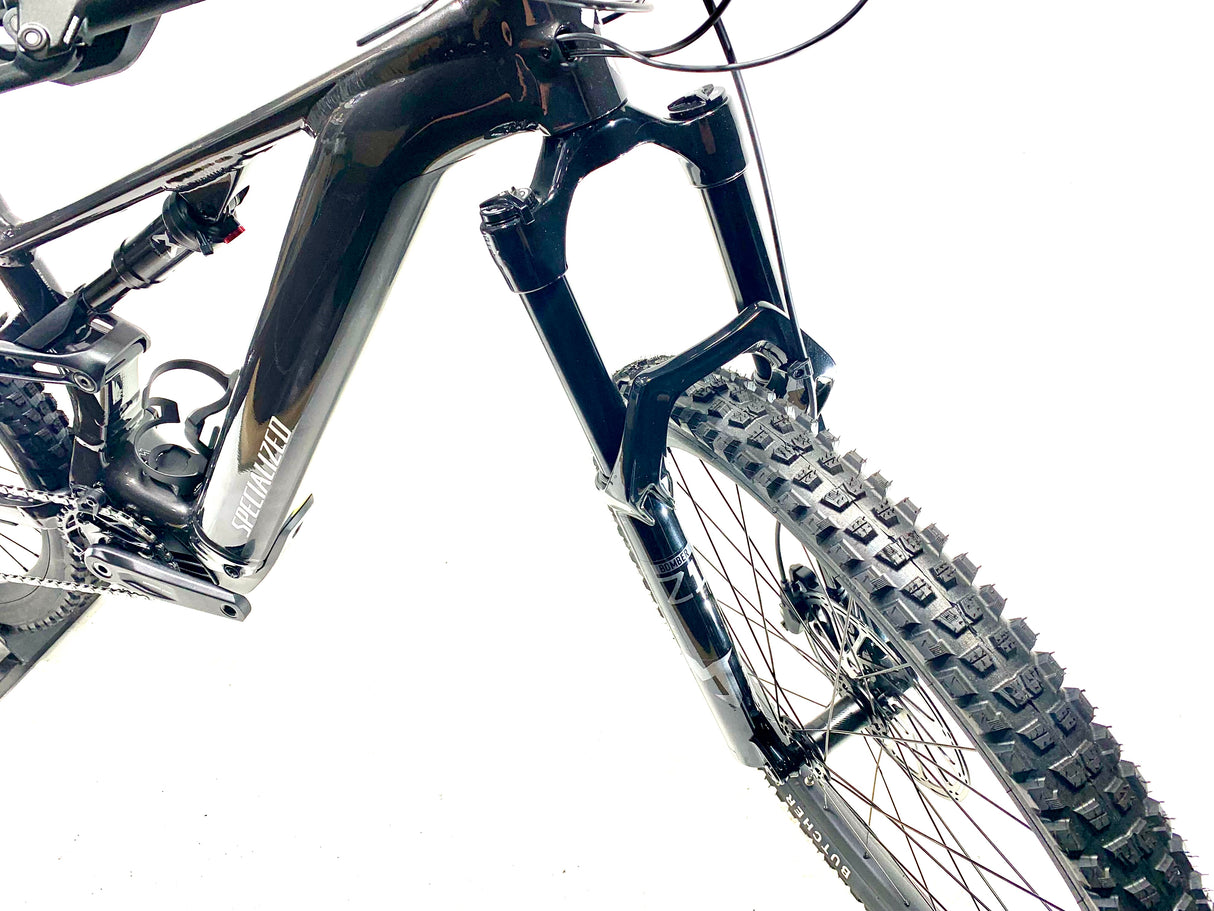 2026 Specialized Turbo Levo 4 Alloy SRAM Eagle 1X12 Size: S2 (Preowned)