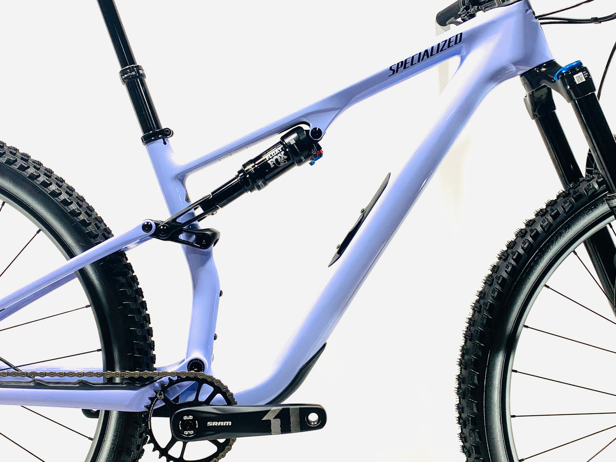 2024 Specialized Epic 8 Evo Comp 29 SRAM GX 1X12 Size: Medium (Preowned)