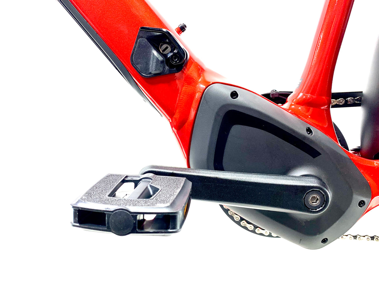 2023 Specialized Turbo Vado 4.0 1x11 NX Speed Size: XL (Preowned)