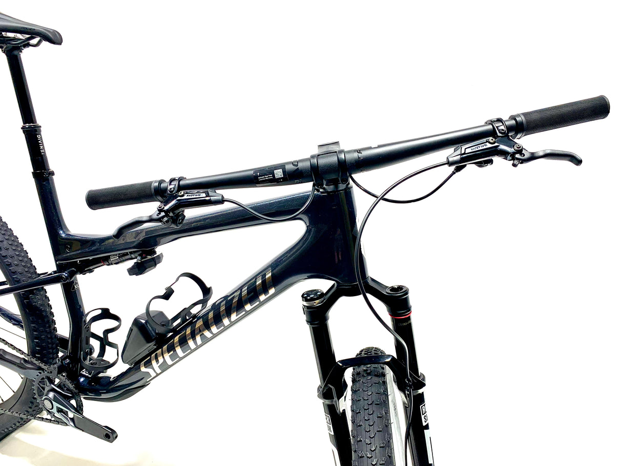 2027 Specialized Epic 9 Pro SRAM X0 AXS 1X12 Size: XL (Preowned)
