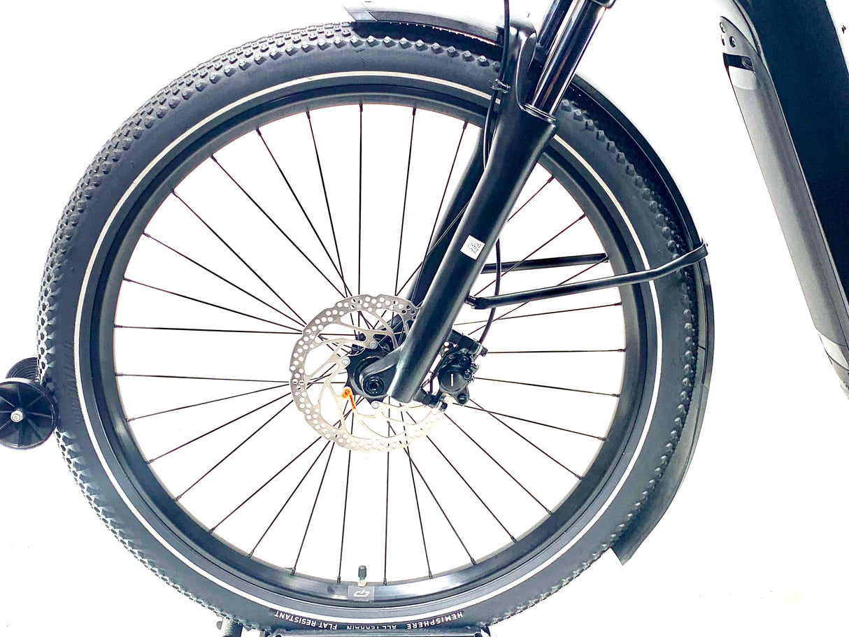 2026 Specialized Turbo Como 4.0 E-Bike Size: Medium (Preowned)