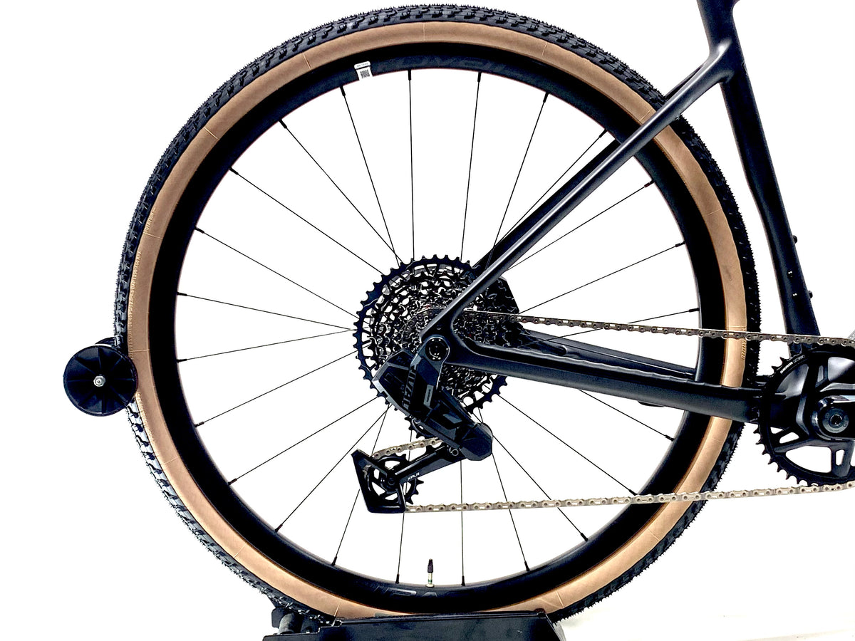 2027 Specialized Diverge 4 Expert SRAM Rival XPLR 1X13 Size: 56cm (Preowned)
