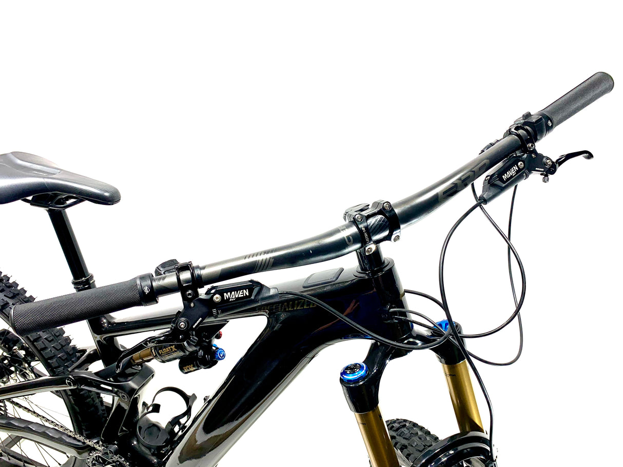 Specialized Turbo Levo 4 Pro SRAM X0 Size: S2 (Preowned)
