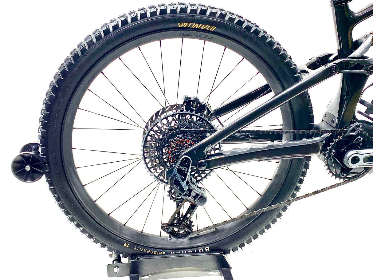 Specialized Turbo Levo 4 Pro SRAM X0 Size: S2 (Preowned)