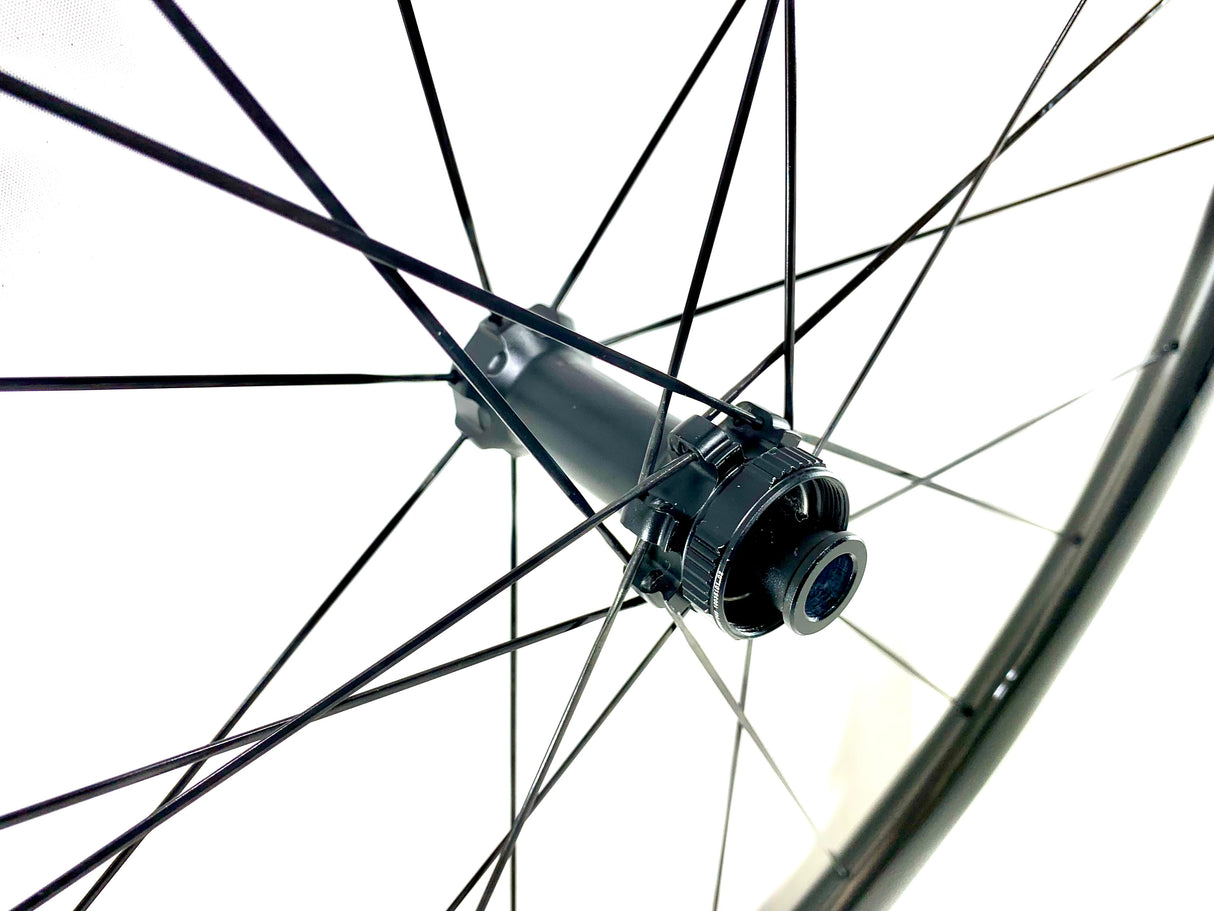 Specialized Roval Terra CLX II Carbon Wheelset (Preowned)
