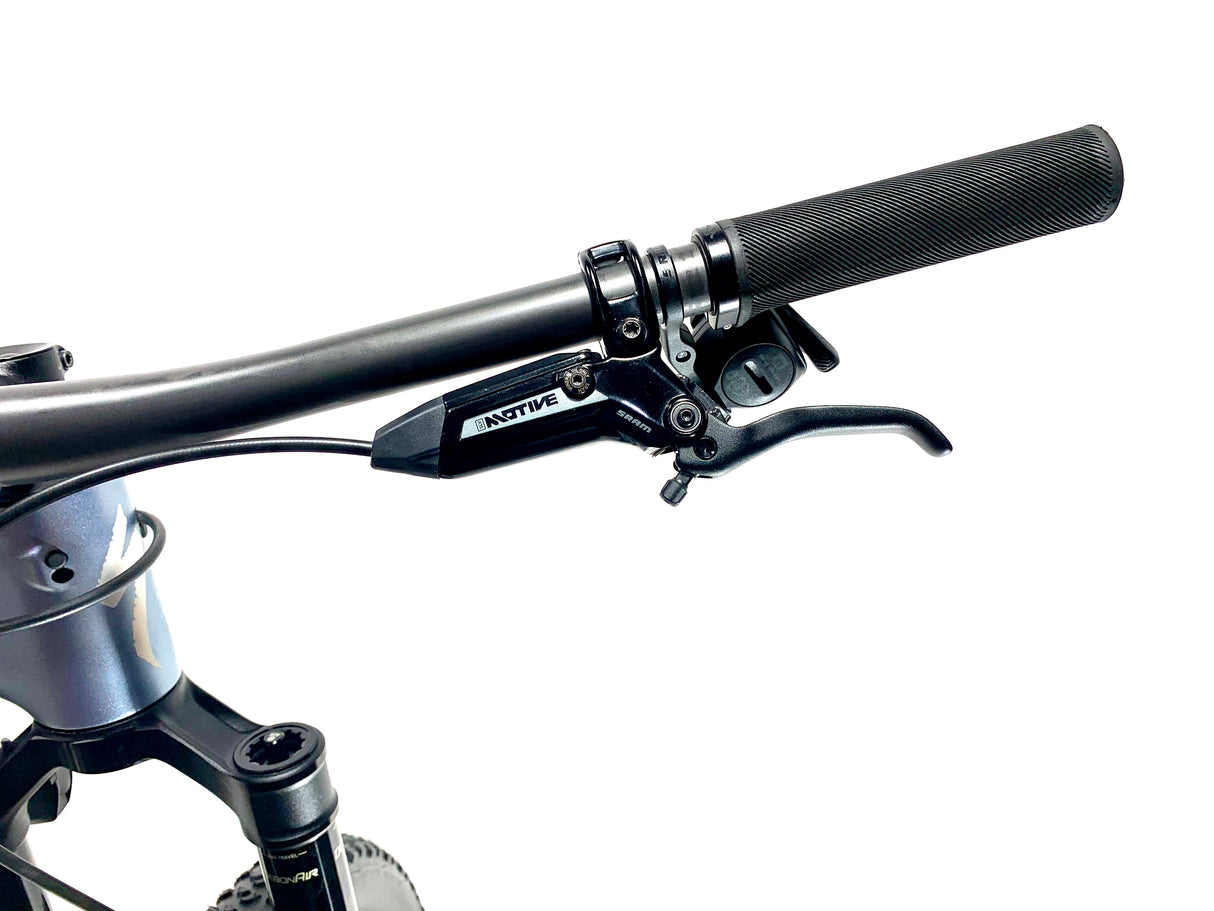 2026 Specialized Epic 8 Pro SRAM X0 AXS 1X12 Size: Medium (Preowned)