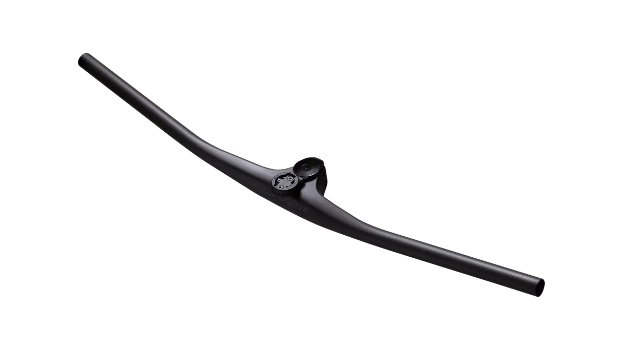 Specialized Roval Control Riser Cockpit Carbon One Piece Handle Bar 780mm + 25x40mm