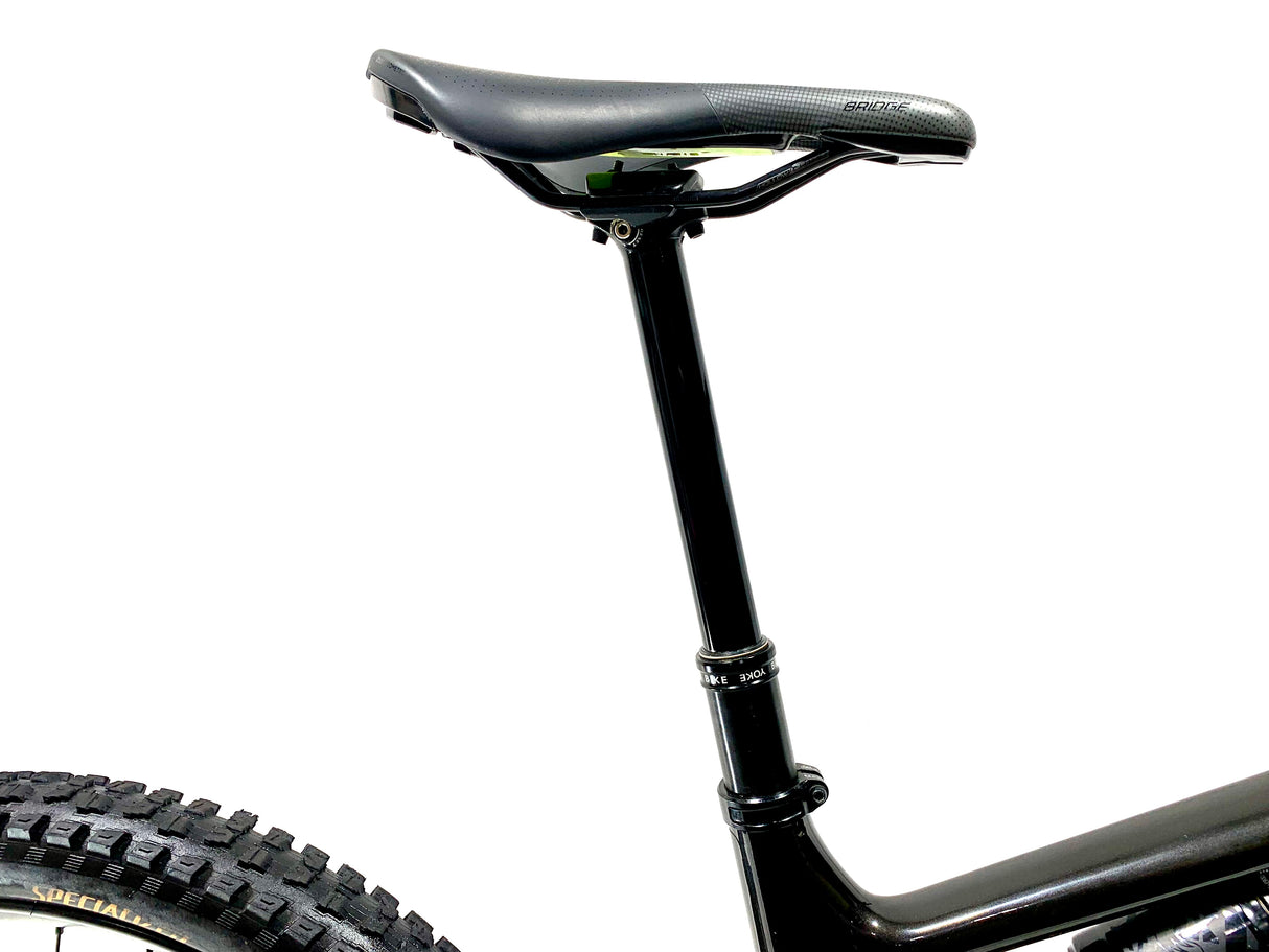 Specialized Turbo Levo 4 Pro SRAM X0 Size: S4 (Preowned)