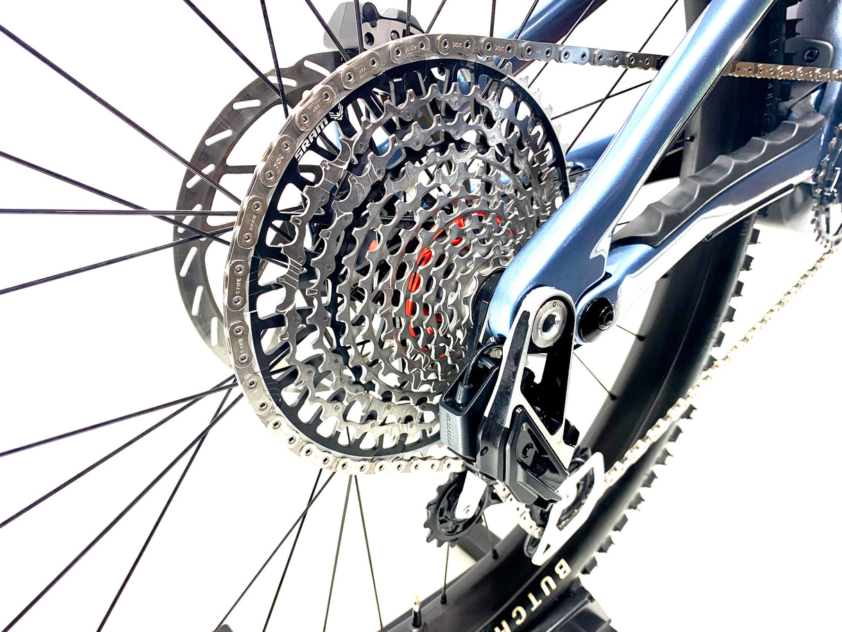 2026 Specialized S-Works Turbo Levo 4 SRAM XX 1X12 Size: S5 (Preowned)