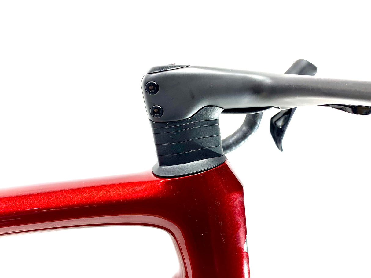 2026 Specialized Tarmac SL8 Pro Ultegra Di2 Size: 58cm (Preowned)