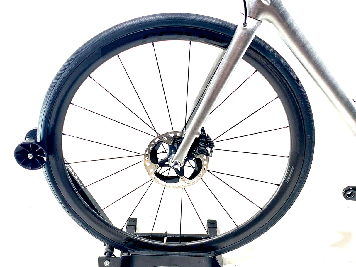 2021 Specialized S-Works Aethos Dura Ace 2X12 Size: 58cm (Preowned)