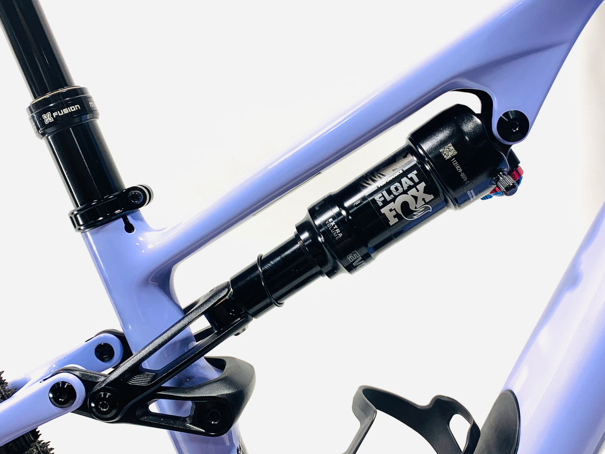2024 Specialized Epic 8 Evo Comp 29 SRAM GX 1X12 Size: XS (Preowned)
