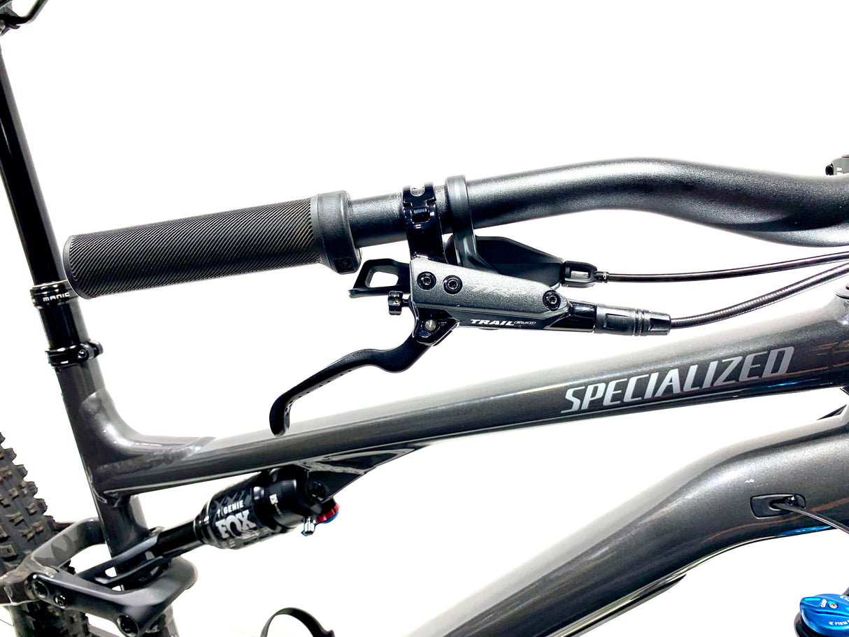 2025 Specialized Stumpjumper 15 Comp Alloy Shimano 1X12 Size: S6 (Preowned)