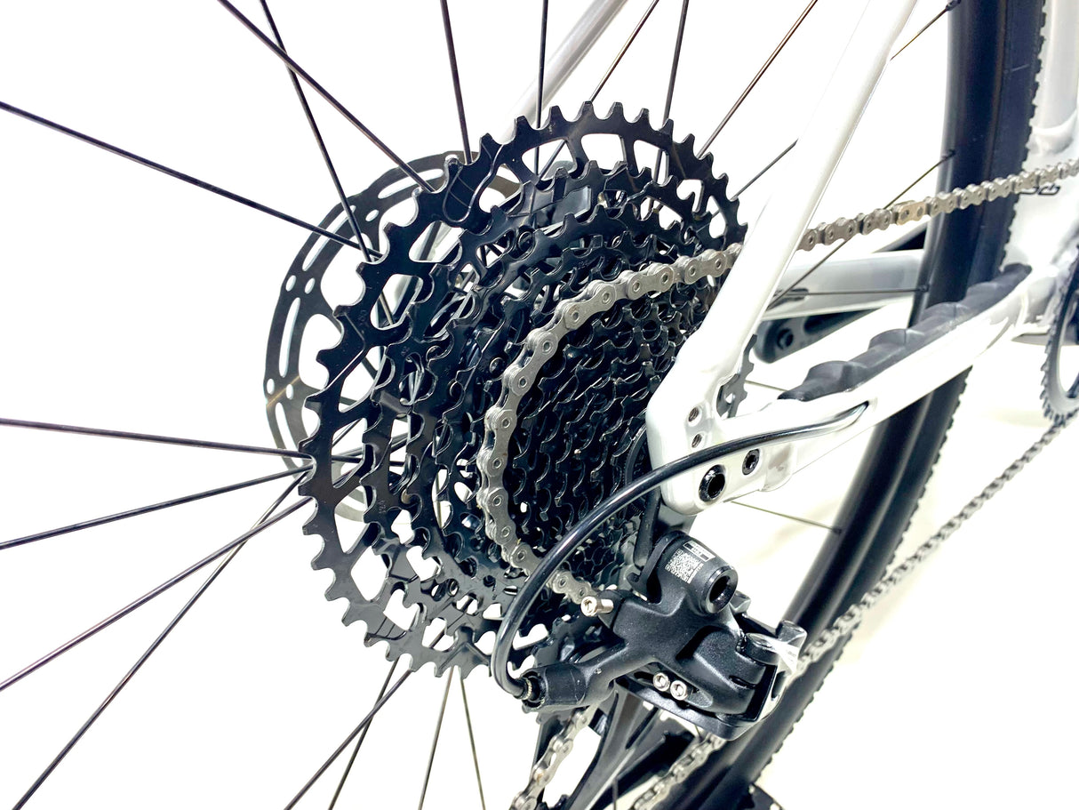 2026 Specialized Turbo Creo 2 Comp E5 Alloy Sram 1X12 Size: 56cm (Preowned)