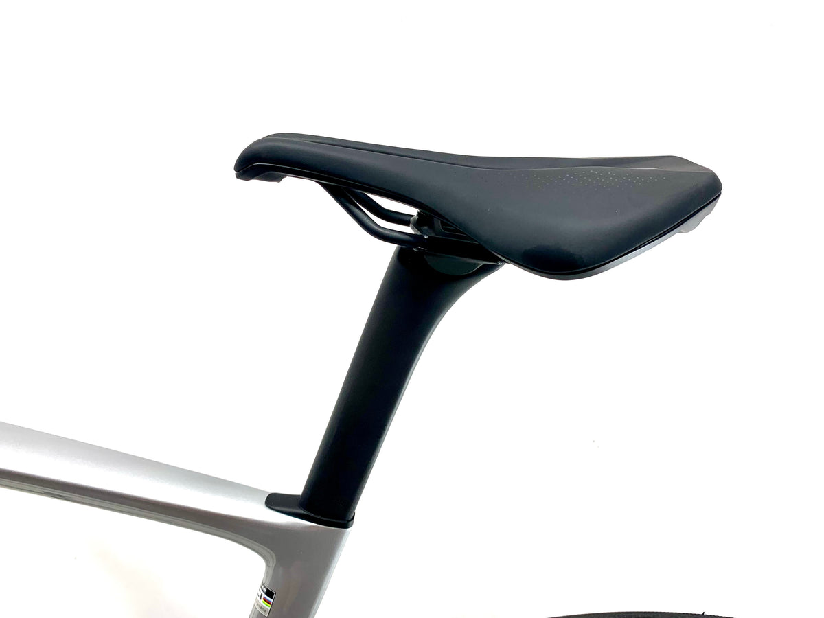 2027 Specialized Tarmac SL9 Expert - SRAM Force AXS Size: 56cm (Preowned)