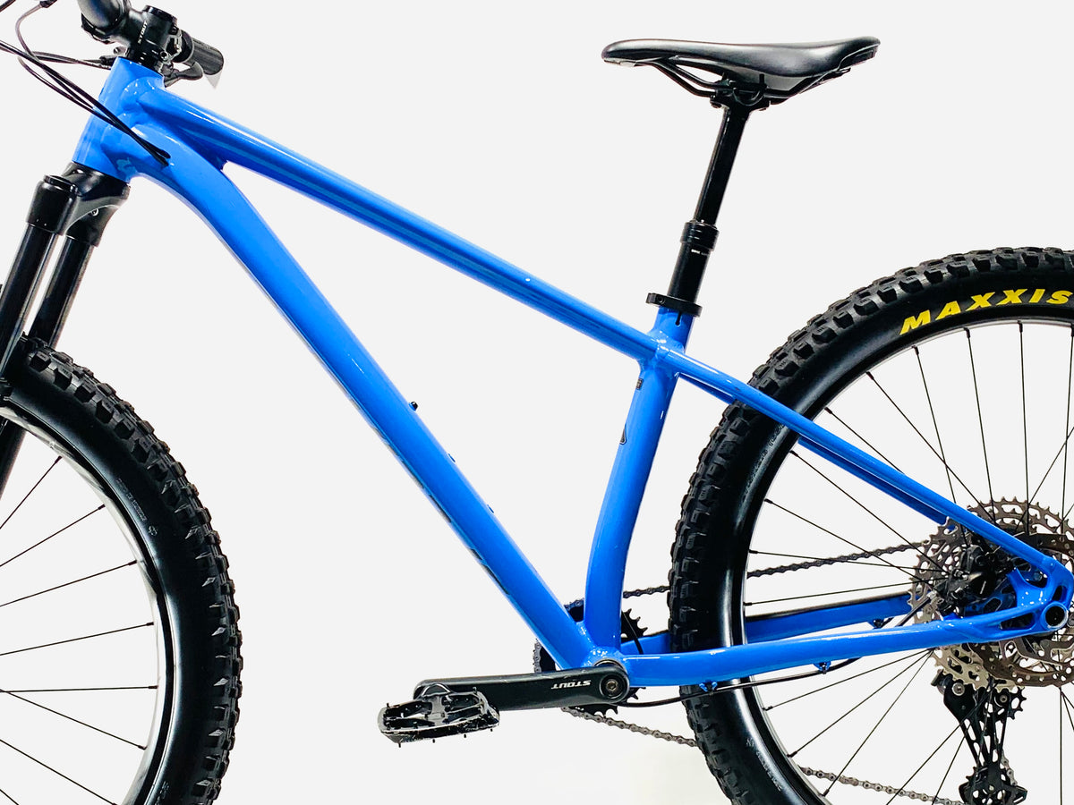 2021 Specialized Fuse Hardtail 27.5 Shimano 1X11 Size: Small (Preowned)