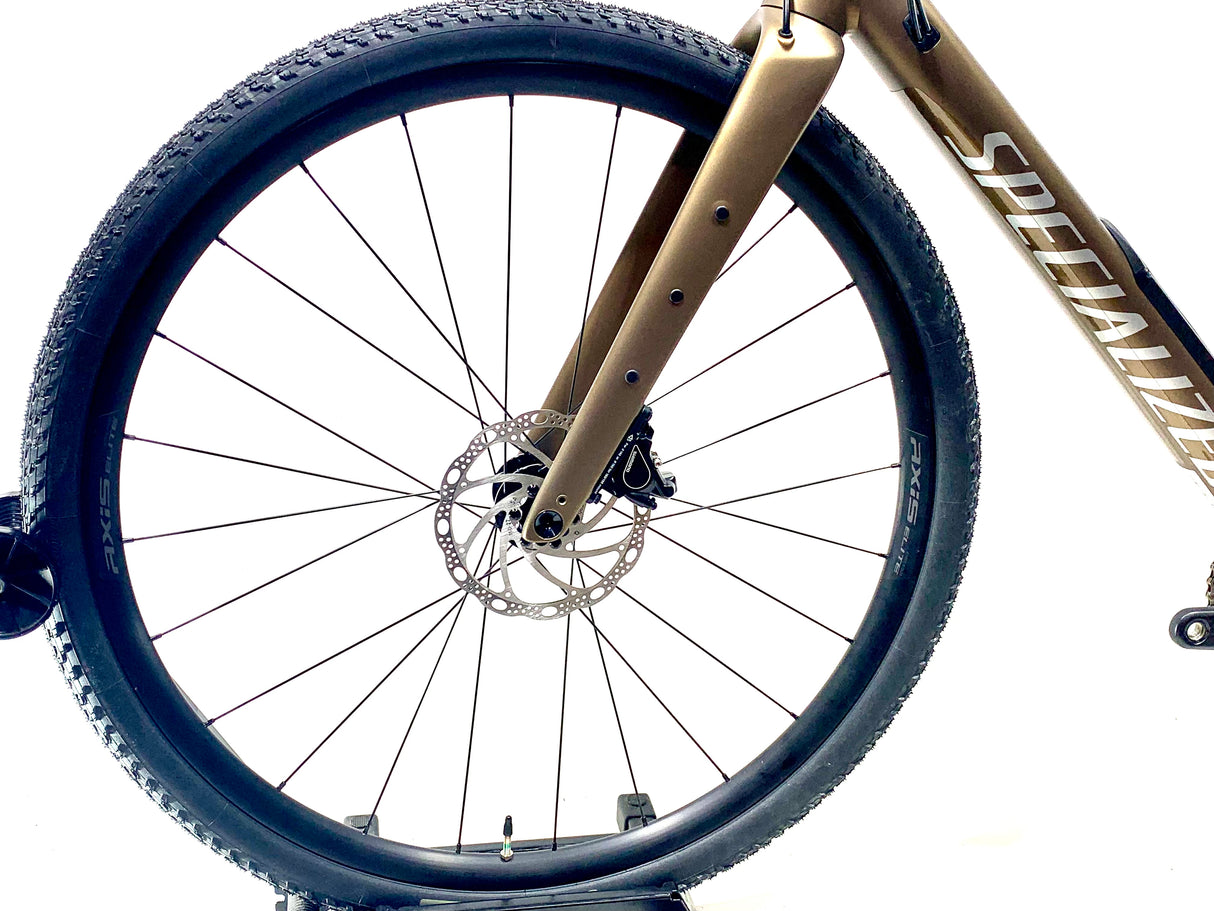 2026 Specialized Diverge 4 Sport Alloy Cues 1X11 Size: 61cm (Preowned)