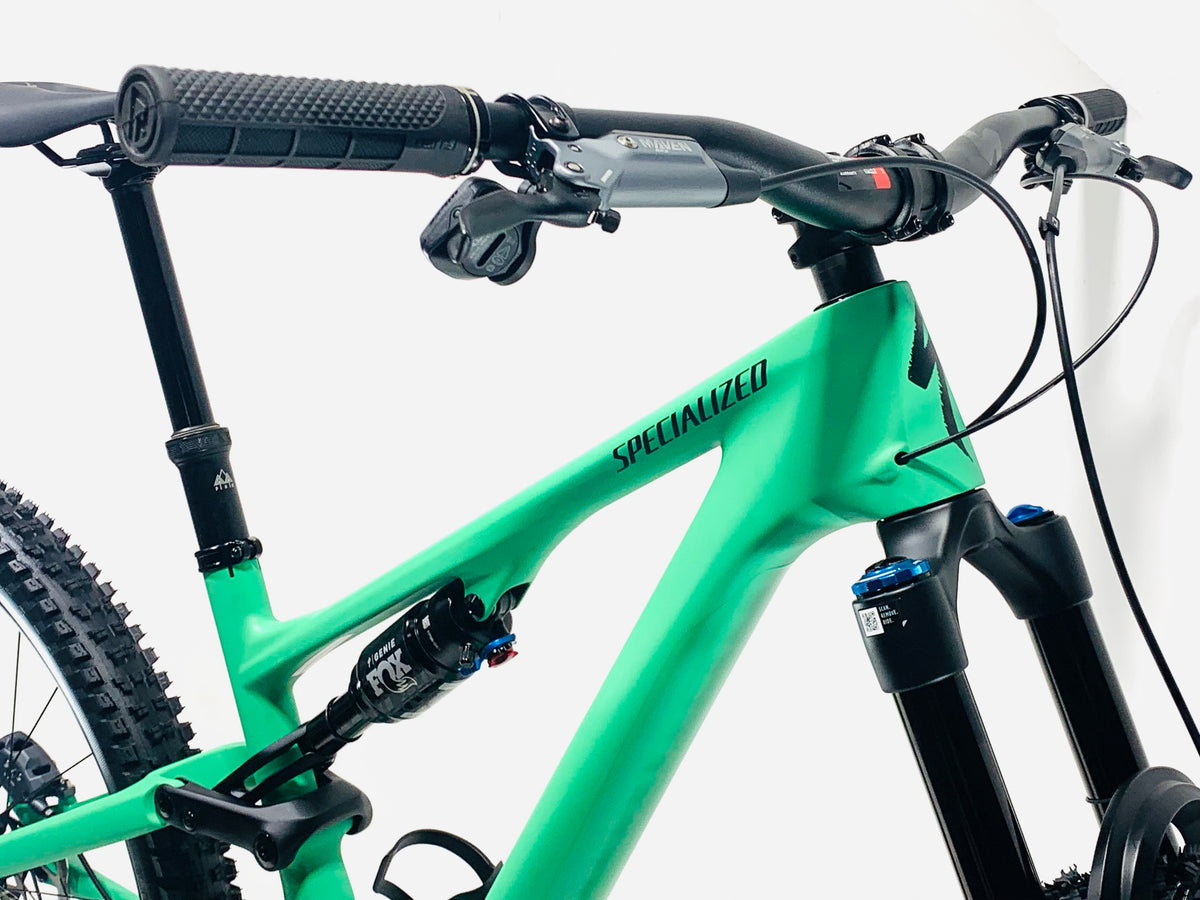 2025 Specialized Stumpjumper 15 Expert 29 SRAM GX AXS 1X12 Size: S3 (Preowned)