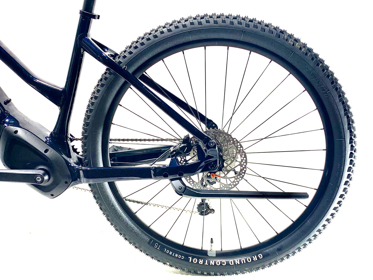 2023 Specialized Turbo Tero 3.0 Step-Through E-Bike Size: Medium (Preowned)