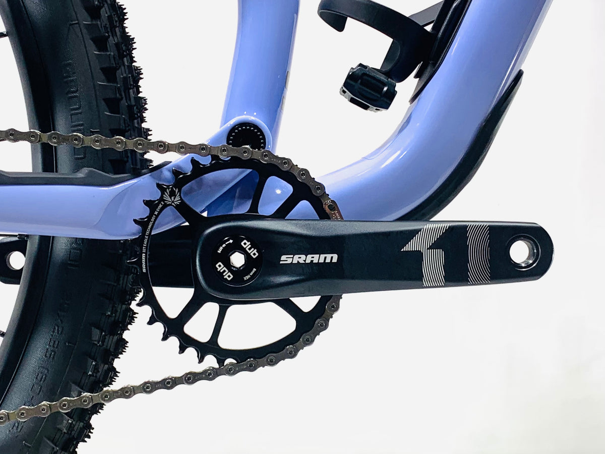 2024 Specialized Epic 8 Evo Comp 29 SRAM GX 1X12 Size: XS (Preowned)