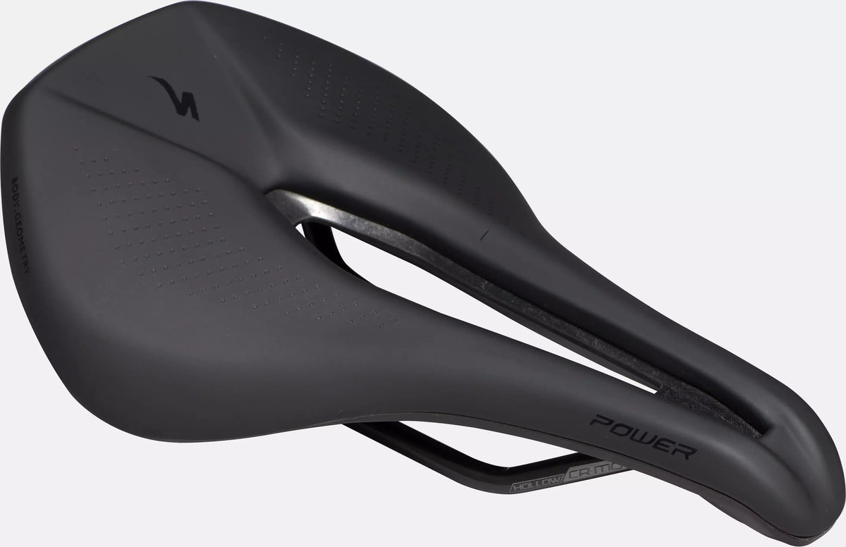 Specialized Power SADDLE COMP BLK 155