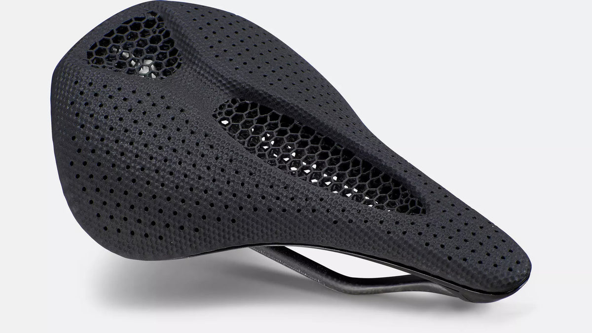 Specialized S-Works Power Evo Mirror Saddle with Mirror 168MM