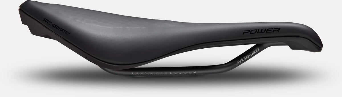 Specialized Power SADDLE EXPERT MIRROR BLK 155