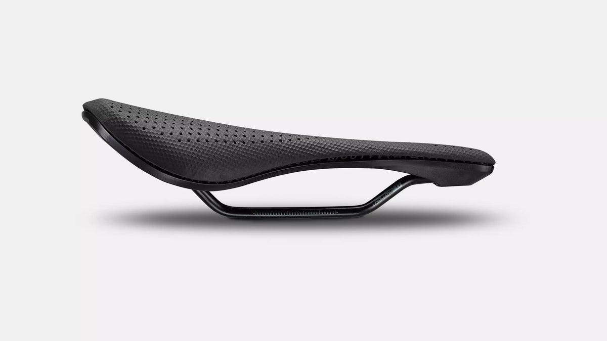 Specialized Phenom Pro Mirror SADDLE BLK 155