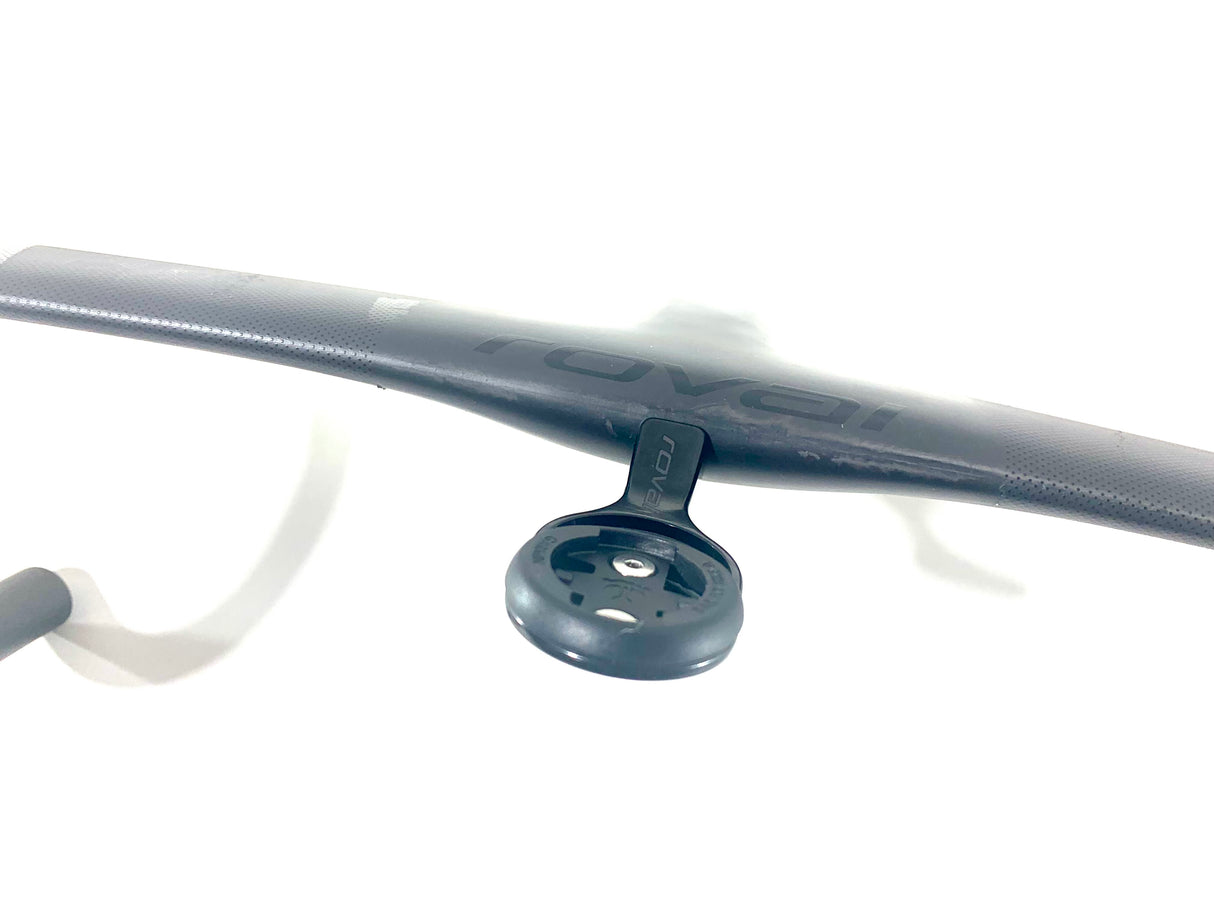 Specialized Roval Rapide Cockpit Carbon One Piece Handlebars 420mm (Preowned)