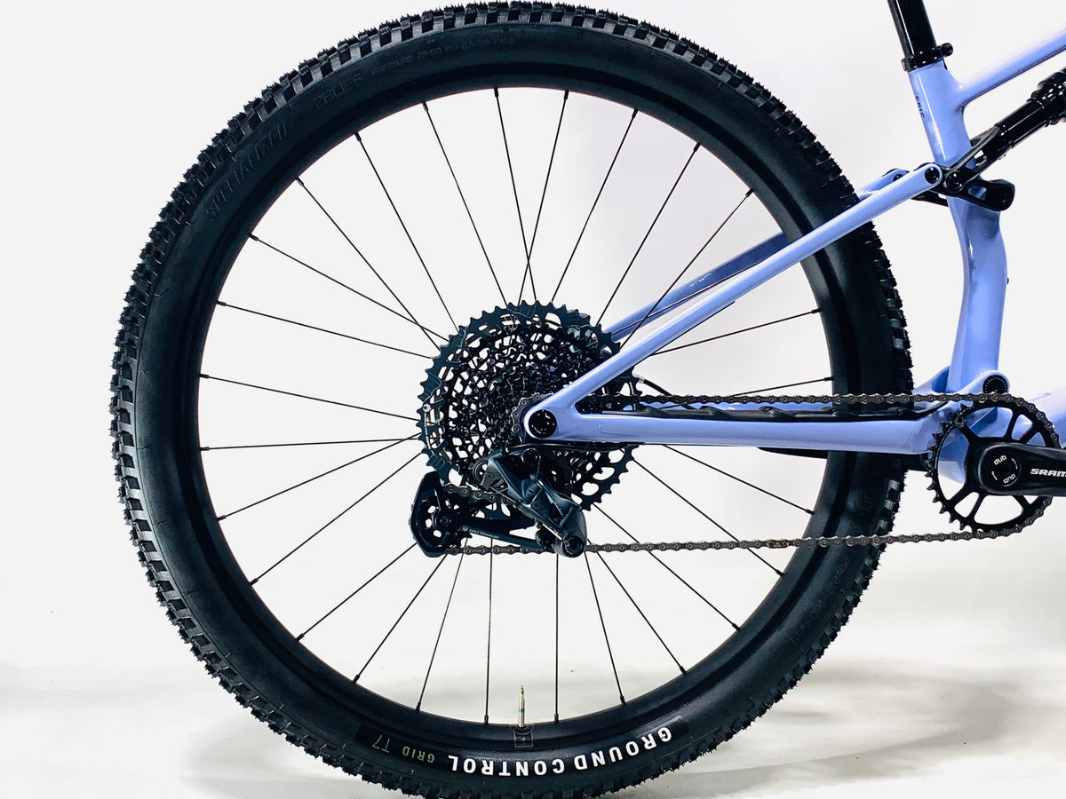 2024 Specialized Epic 8 Evo Comp 29 SRAM GX 1X12 Size: Small (Preowned)