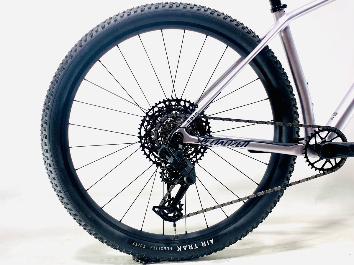 2027 Specialized Epic Hardtail Comp 29 SRAM Eagle 70 Size: Medium (Preowned)