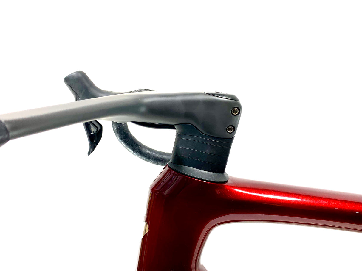 2026 Specialized Tarmac SL8 Pro Ultegra Di2 Size: 58cm (Preowned)