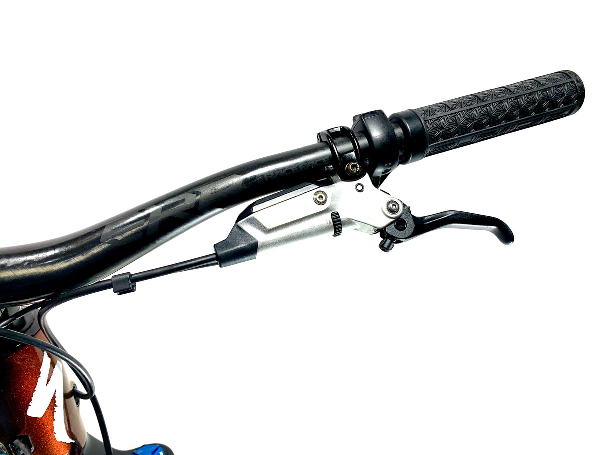 2026 Specialized S-Works Turbo Levo 4 SRAM XX 1X12 Size: S4 (Preowned)