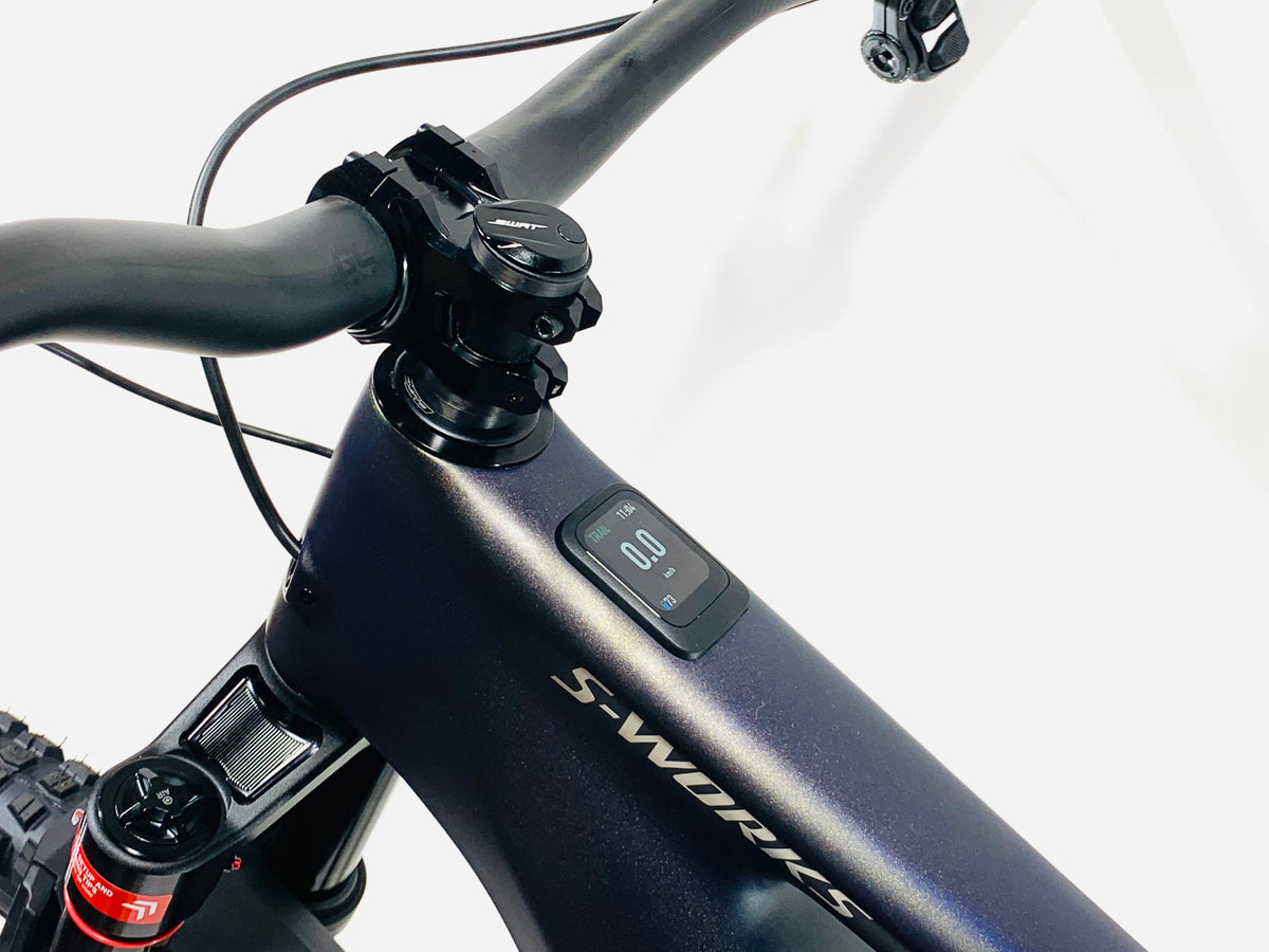 2027 Specialized S-Works Turbo Levo 4 Sram XX Size: S4 (Preowned)