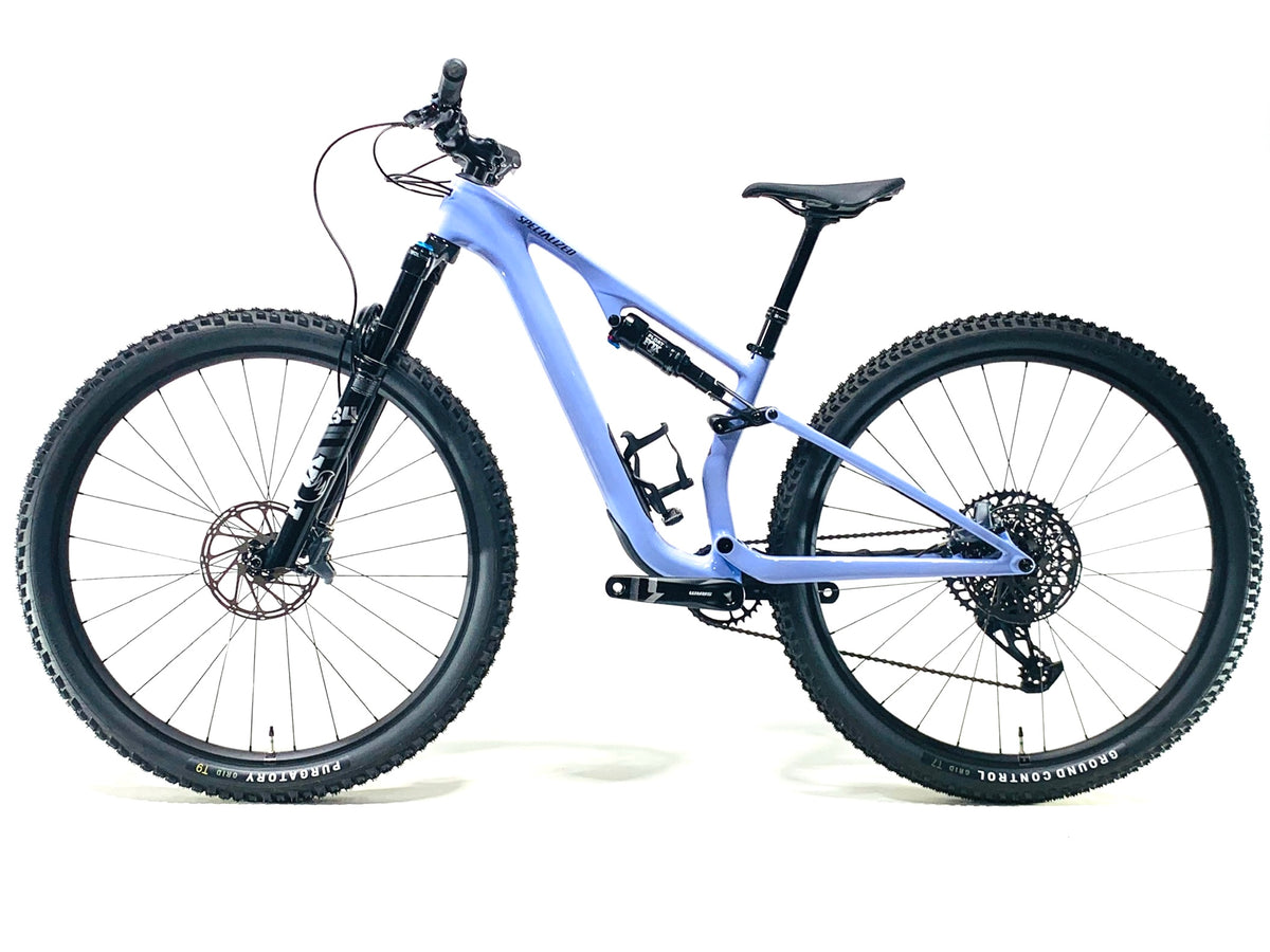 2024 Specialized Epic 8 Evo Comp 29 SRAM GX 1X12 Size: XS (Preowned)
