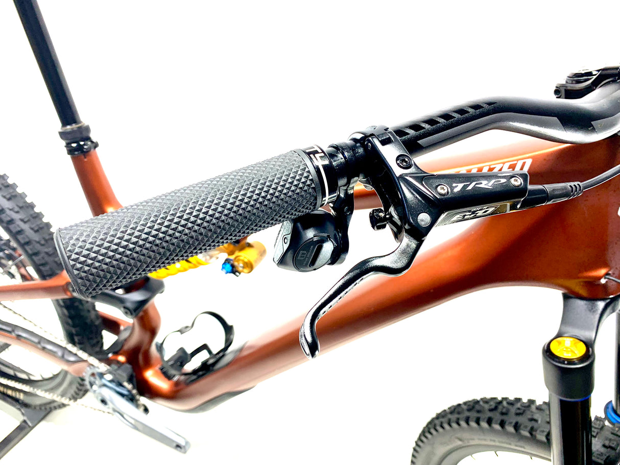 2025 Specialized Stumpjumper 15 Öhlins 29 SRAM AXS 1X12 Size: S6 (Preowned)