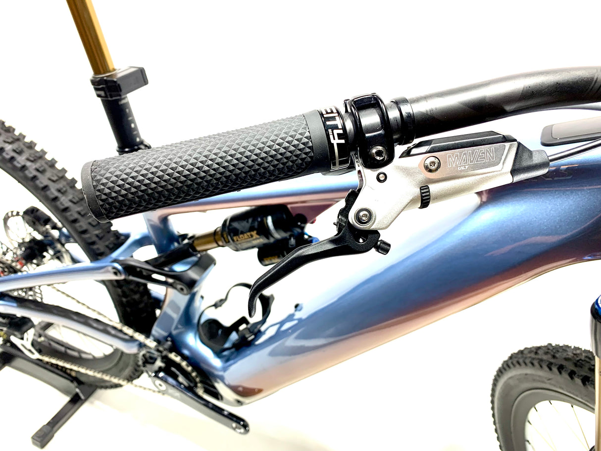 2026 Specialized S-Works Turbo Levo 4 SRAM XX 1X12 Size: S4 (Preowned)