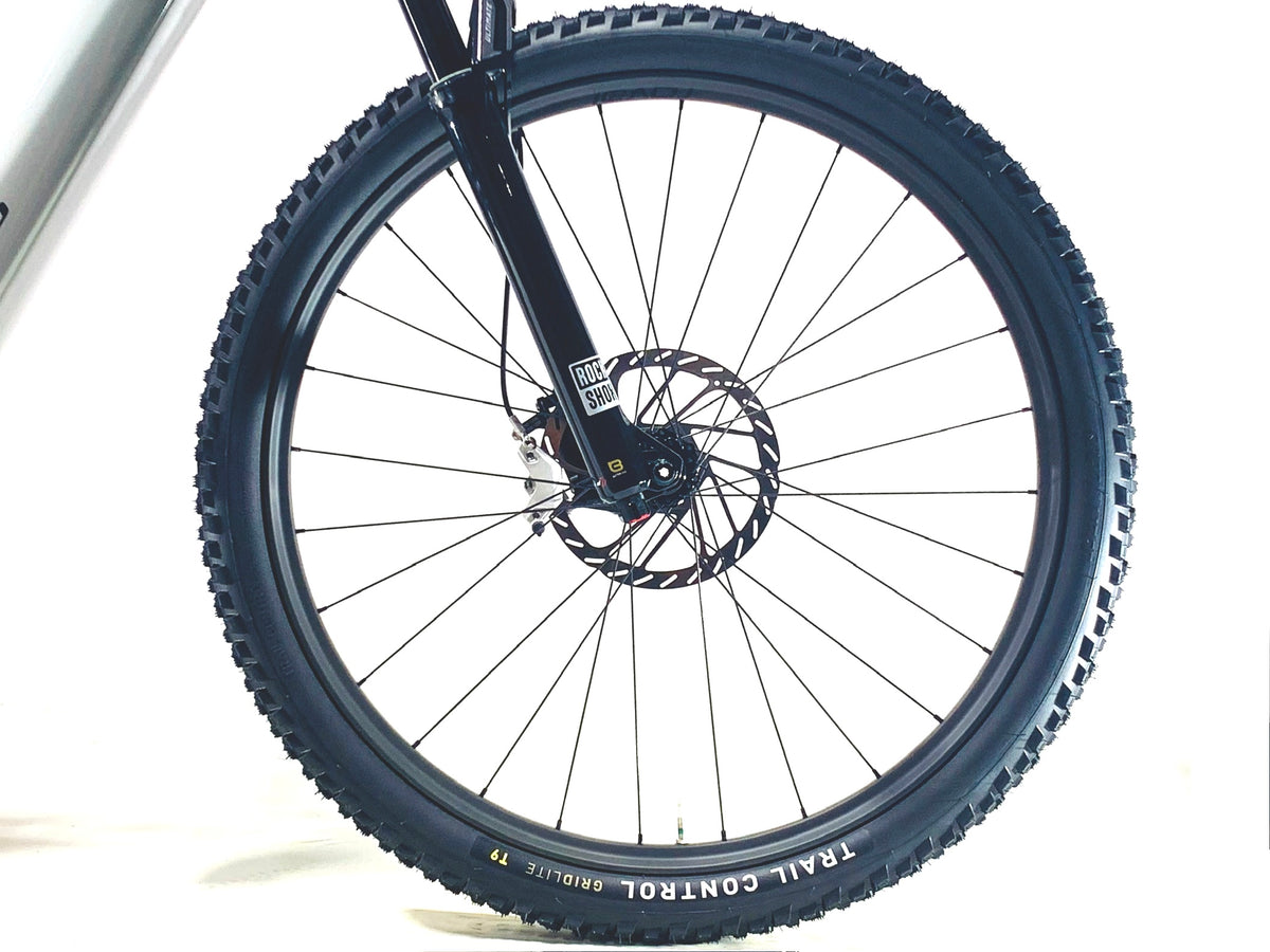 2027 Specialized S-Works Turbo Levo 4 Sram XX Size: S4 (Preowned)