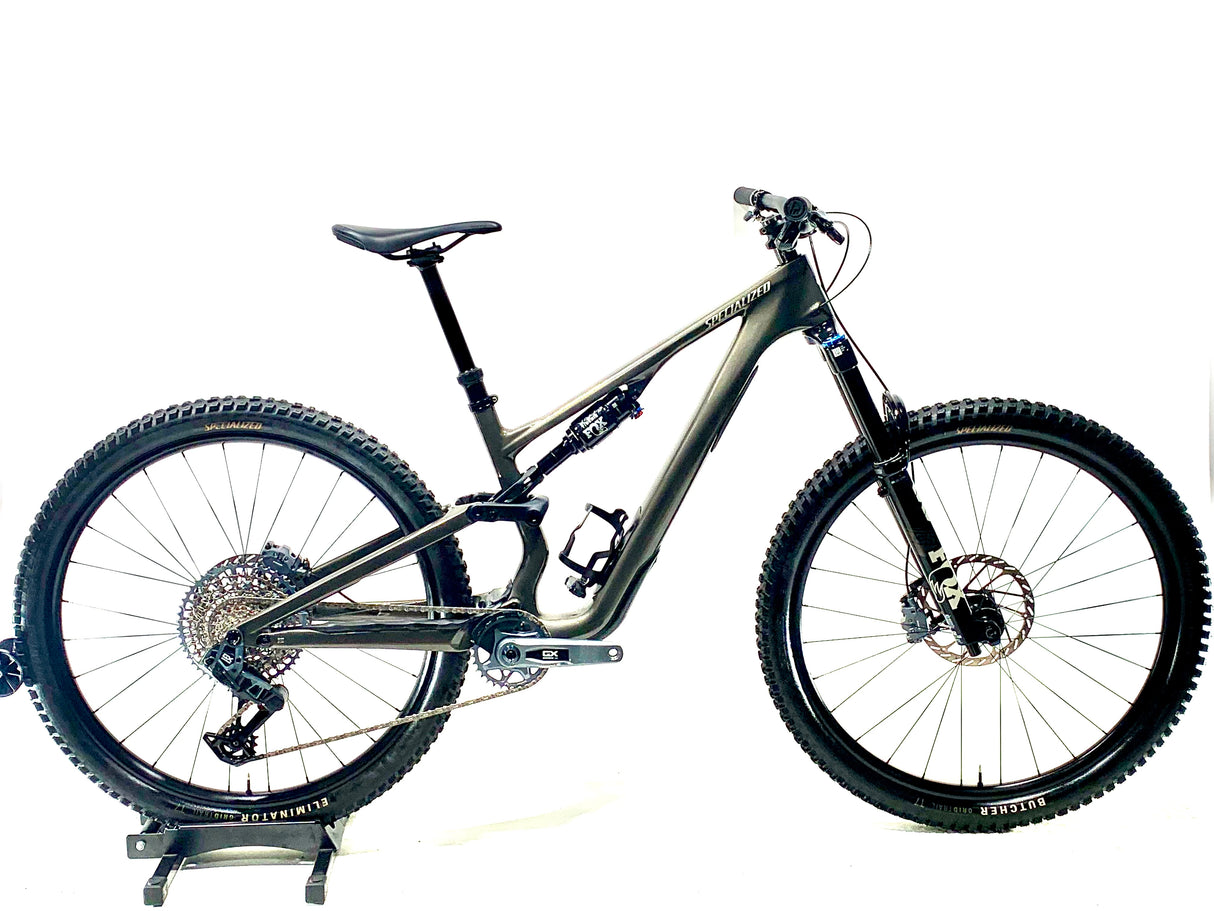 2025 Specialized Stumpjumper 15 Expert 29 SRAM GX AXS 1X12 Size: S3 (Preowned)
