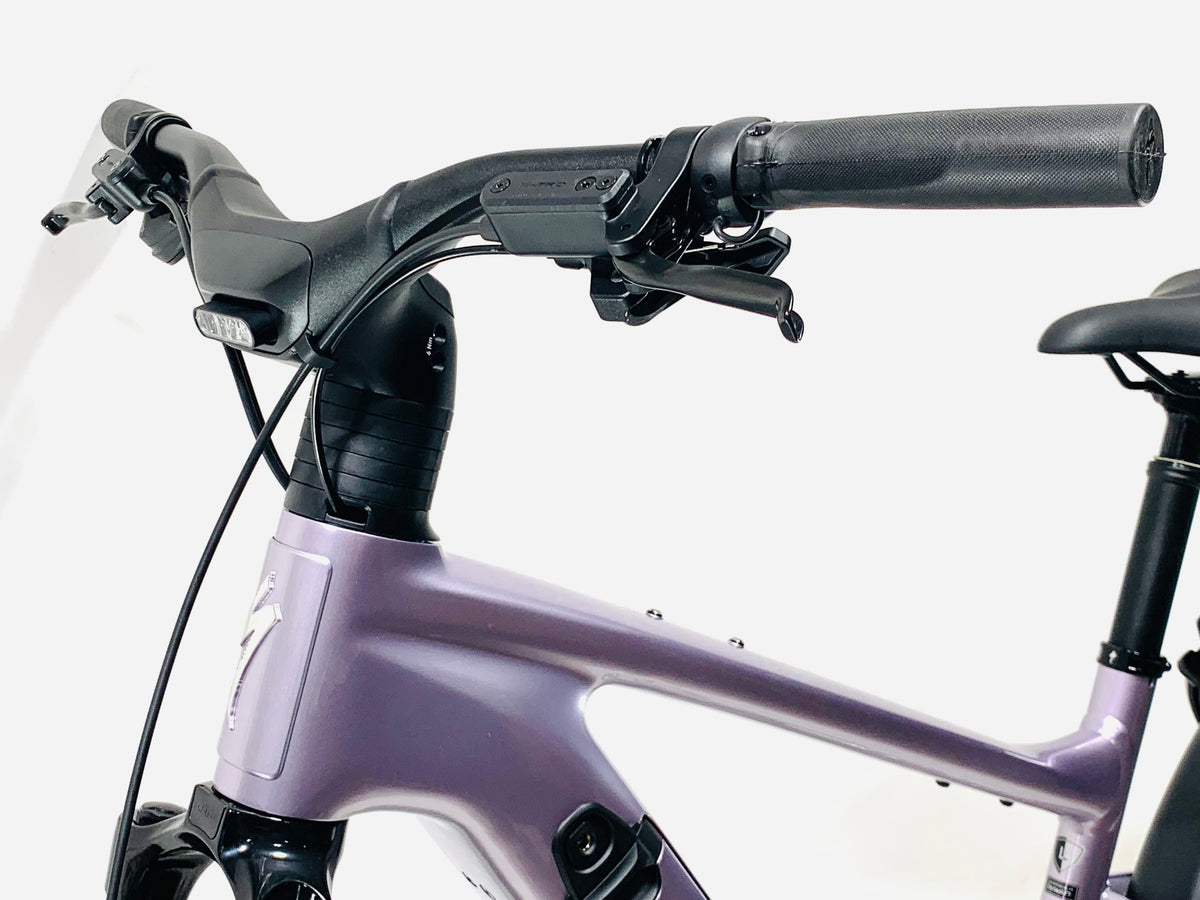 2027 Specialized Turbo Vado 3 Evo 5.0 Size: Large (Preowned)