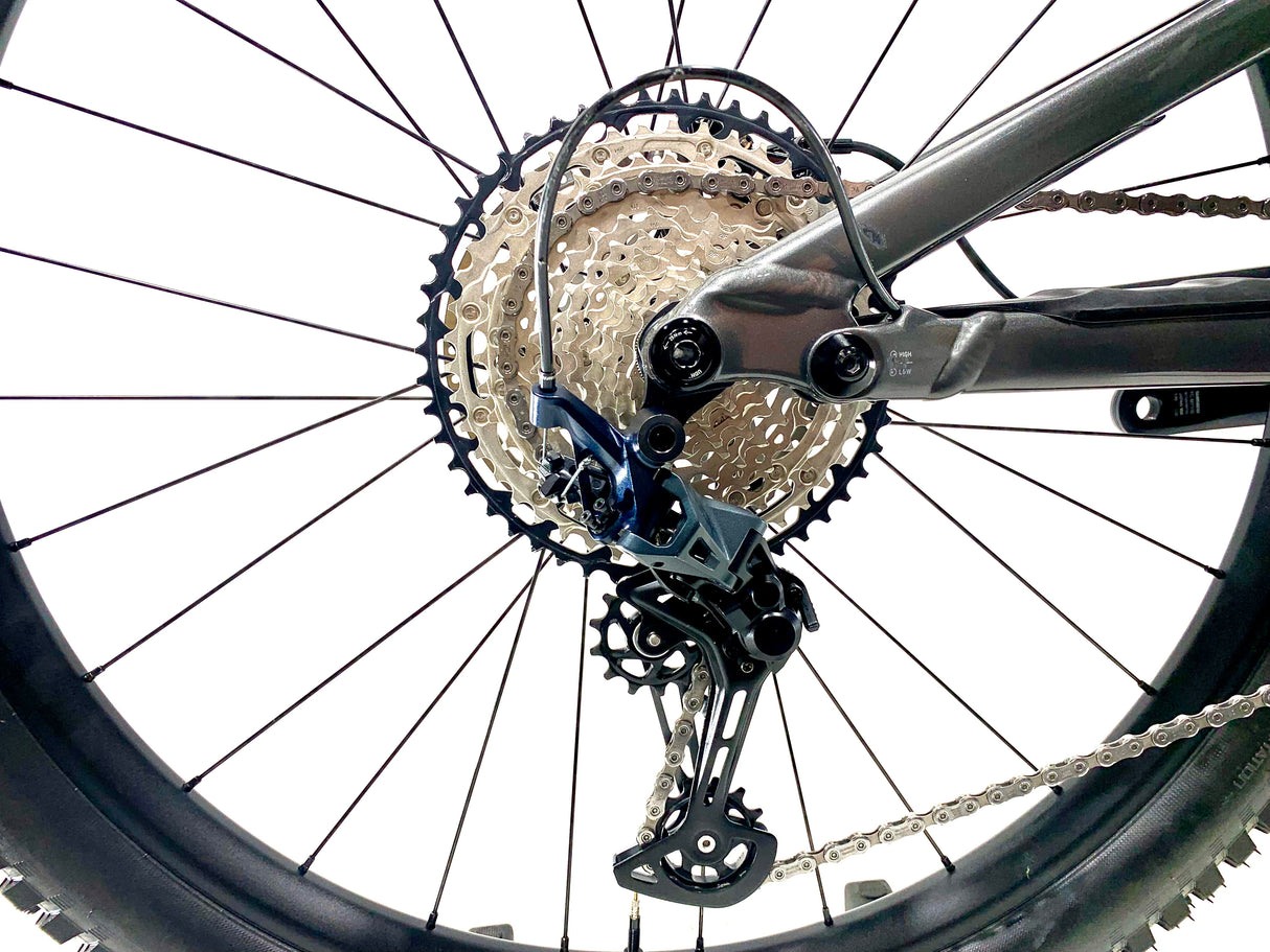 2025 Specialized Stumpjumper 15 Comp Alloy Shimano 1X12 Size: S5 (Preowned)
