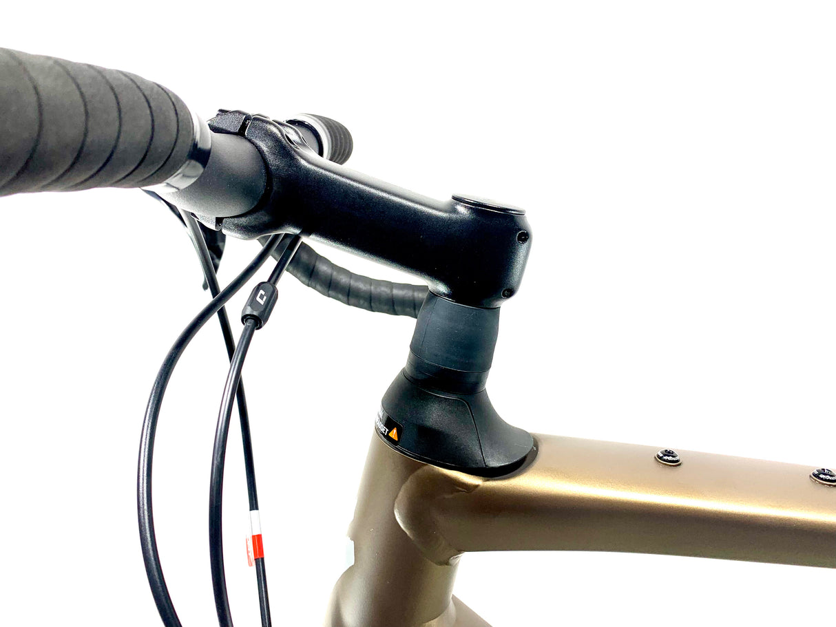 2026 Specialized Diverge 4 Sport Alloy Cues 1X11 Size: 58cm (Preowned)