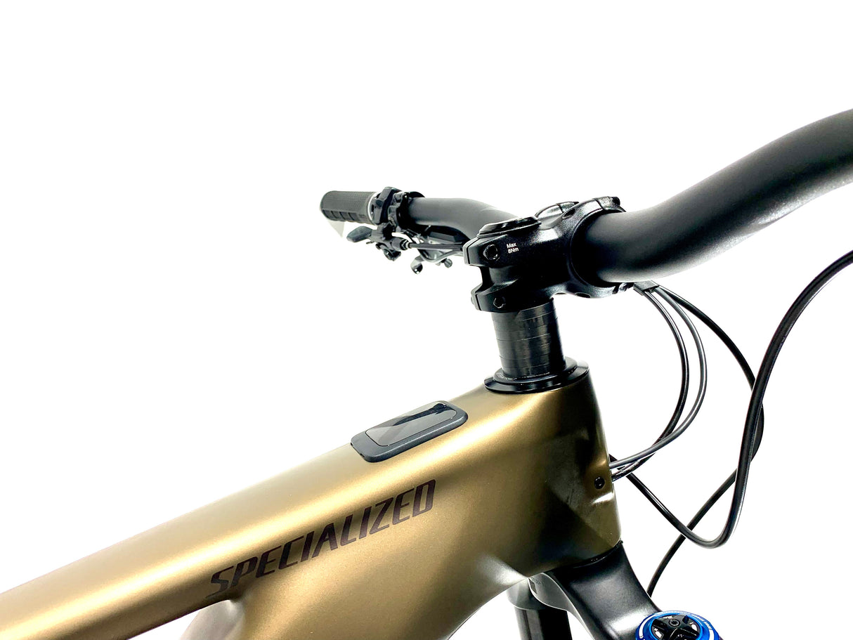 2026 Specialized Turbo Levo 4 Expert SRAM GX AXS Size: S2 (Preowned)