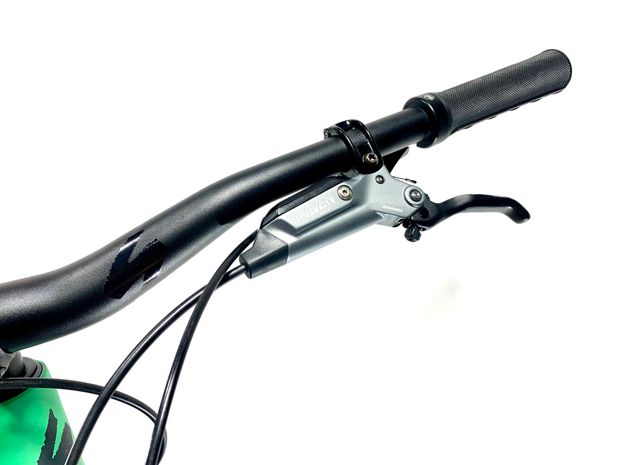 2025 Specialized Stumpjumper 15 Expert 29 SRAM GX AXS 1X12 Size: S5 (Preowned)