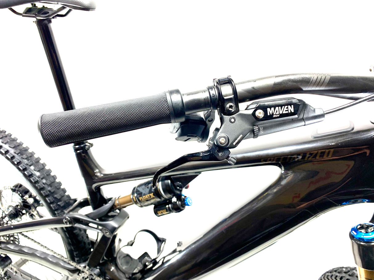 Specialized Turbo Levo 4 Pro SRAM X0 Size: S4 (Preowned)