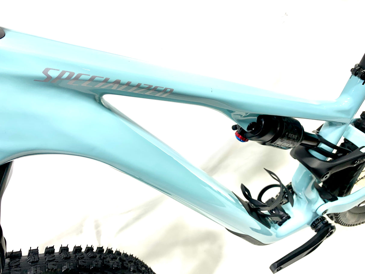 2025 Specialized Stumpjumper 15 Comp SRAM AXS 1X12 Size: S3 (Preowned)